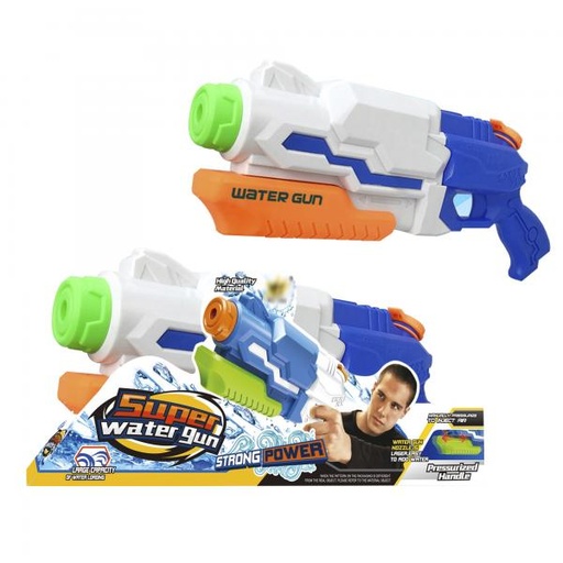 [WWM5031] Lanzador de Agua Strong Power 3a+