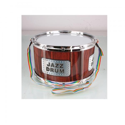 [WW5866AD] Tambor Jazz Drum Vino 3a+ (441384)