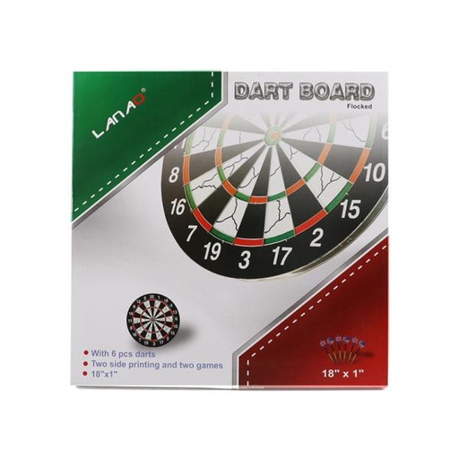 [WW1330] Tablero de Dardos (440219)