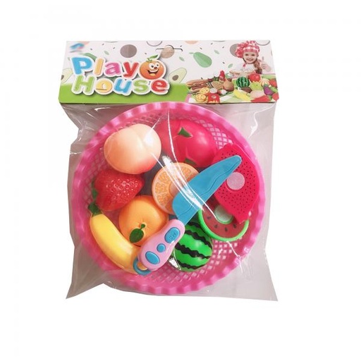 [WW39831] Juego Set de Corte de Frutas 3a+