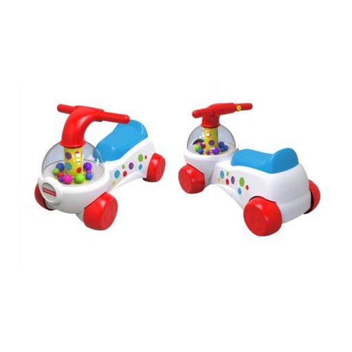 [JP75775] Carro Montable F-P Corn Popper 1-3a