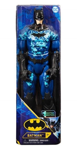 [BT6055152] Figuras Batman 30cm Surt/3 3a+