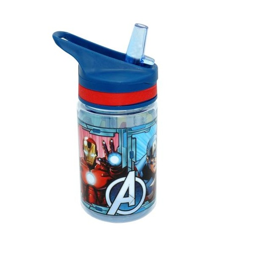 [SR57728] Botella Deportiva Avengers 400ml