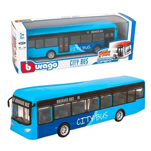 [MB1832102] City Bus Esc:1:50 Surt/2 3a+