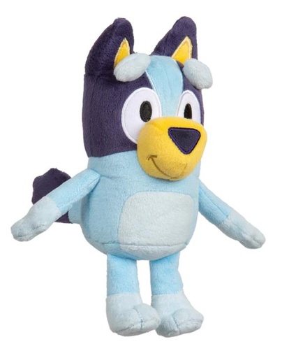 [BT13010] Peluche Bluey Jumbo 45cm 3a+