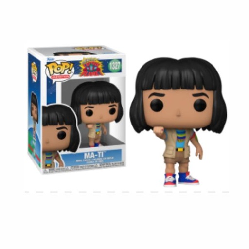 [FK58022] Figura Funko Pop! Animation Cowboy Bebop Jet Black 3a+