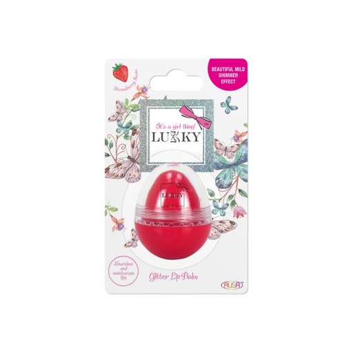 [AAT16138] Bálsamo para Labios Escarchados Red 3a+