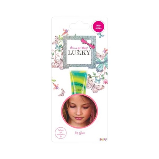 [AAT11946] Brillo Labial Aguamarina 3a+