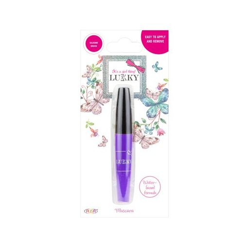 [AAT16735] Máscara para Pestañas Morado 3a+