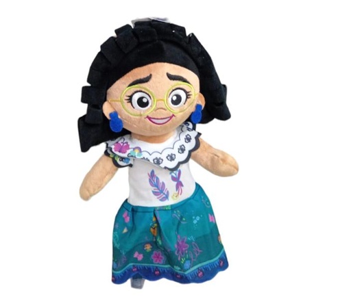 [PI11203EN] Peluche Disney Encanto Mirabel 12 3a+