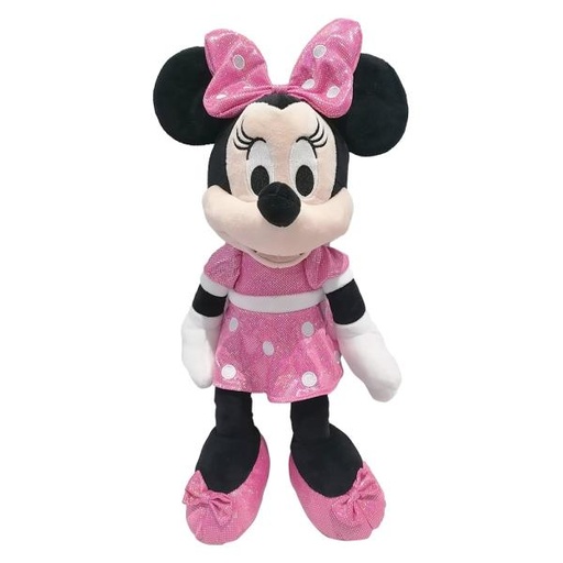 [PI11480] Peluche Disney 10 Años Minnie Mouse 16 3a+