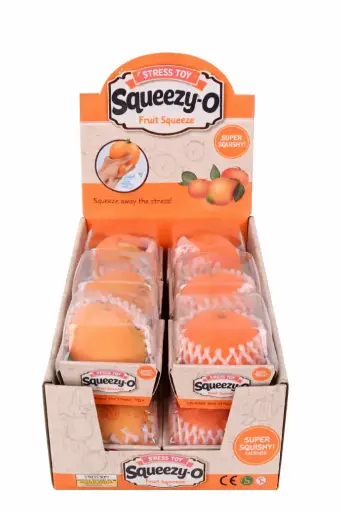 [HY10703] Frutas de Apretar S/2 Displ/12 3a+