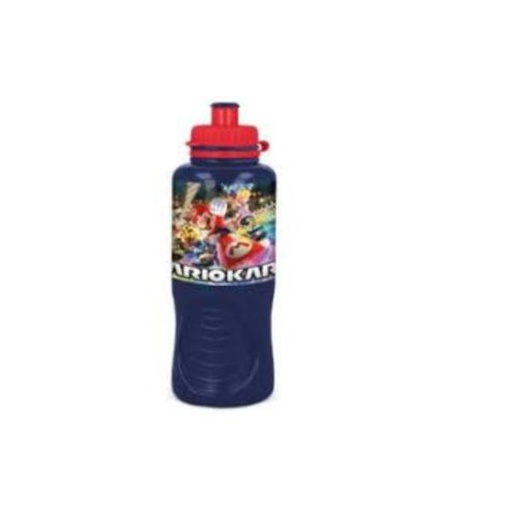 [SR23228] Botella de Mario Kart 430ml