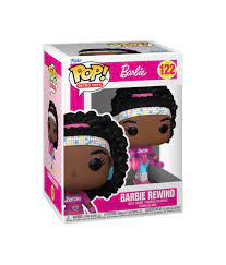 [FK67453] Figura Funko Pop! Barbie Barbie Rewind 3a+