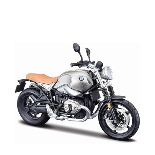 [MB32701] Moto 1:12 BMW R nine T Scrambler 3a+