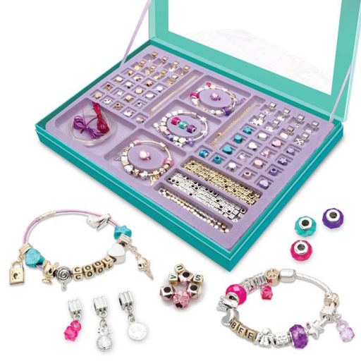 [TA08319] Set de Joyeria de Lujo 5a+
