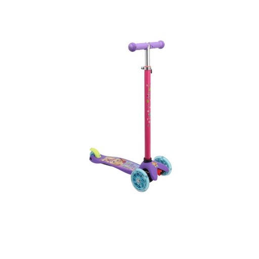 [PI19429] Scooter  3 Ruedas C/ Luz Paw Patrol 3+ Skye