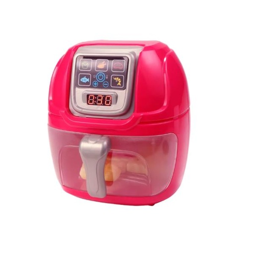 [WW1016] Freidora de Aire con Accesorios 3a+