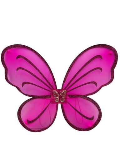 [WW168702] Alas De Hada 3A+ (454032)