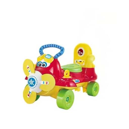 [WW35380] Montable 2 en 1 Con Luces y Sonidos (456982)