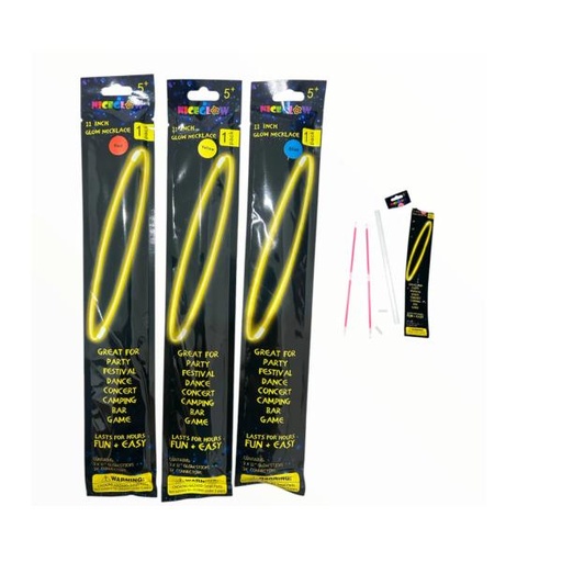 [WW516529] Collar Luminoso Surt/4 3a+