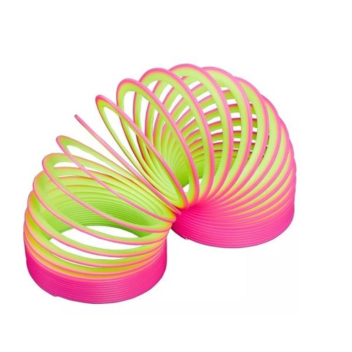 [WWA0510] Resorte de Colores y Brilla 3a+ (456807)