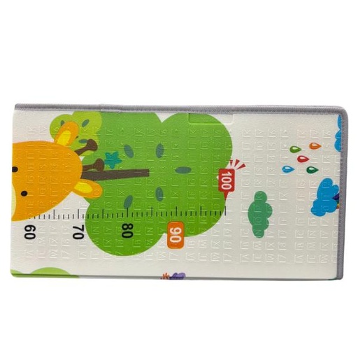 [WWXPE10B] Alfombra para Jugar 0m+ 75cm