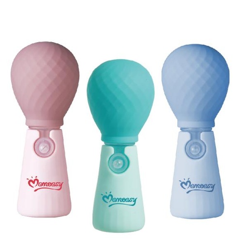 [IH46017] Aspirador Nasal para Bebés 0M+ Surt/3