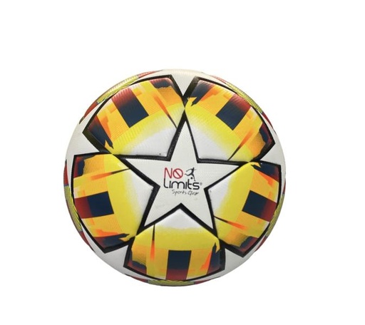 [WX451666] Balon de Futbol Laminado #5 9-12a+