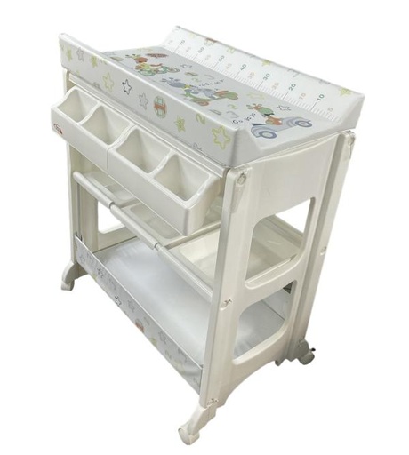 [FDFHY11TG] Tina Baño Supreme Three Giraffe