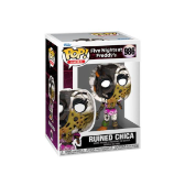[FK72471] Figura Funko Pop! Five Nightsat Freddys Ruined Chica 3a+
