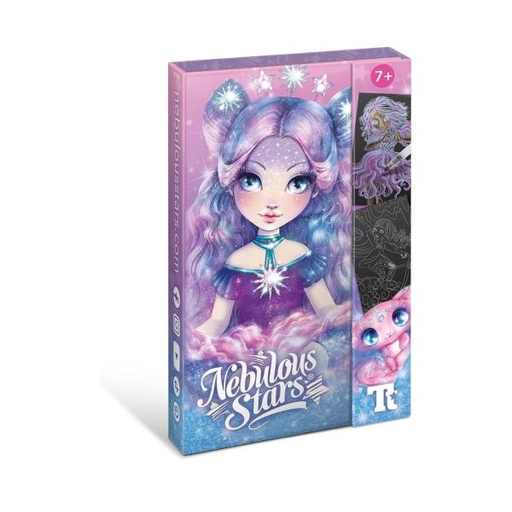 [SX11423] Set de Arte con Acuarelas 7a+