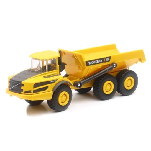 [TY32103] Vehículo de Construcción Volvo A25G 5a+