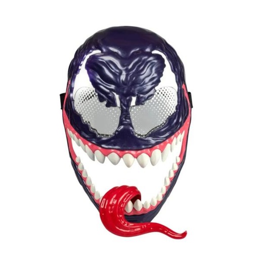 [HBG0729] Mascara de Venom 5a+