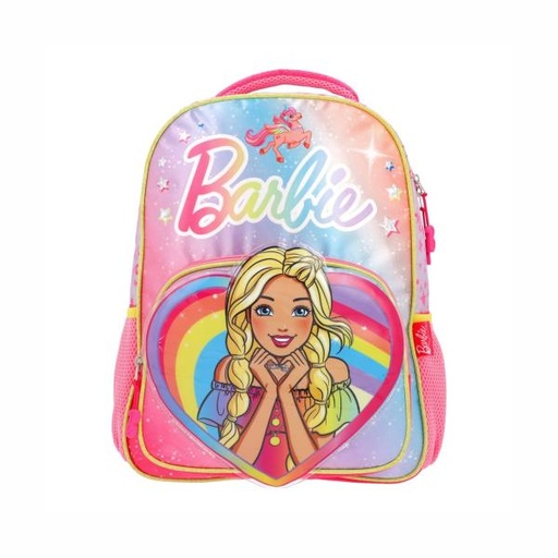 [NZ3206] Salveque de Barbie Infantil