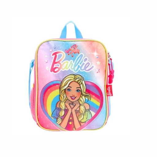 [NZ3213] Lonchera de Barbie