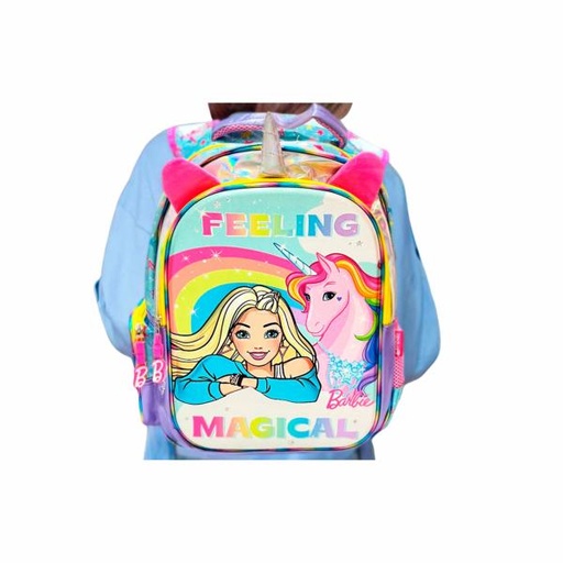 [NZ3199] Salveque de Barbie Feeling Magical