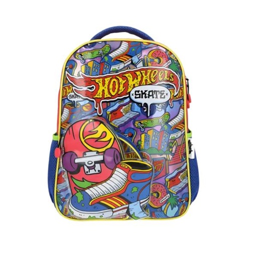 [NZ3770] Salveque de Hot Wheels Infantil (HWS028-BP135A) (473770)