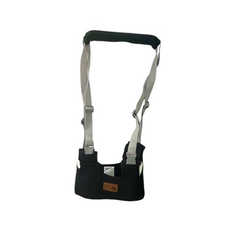 [FDJBP1001] Caminador de Bebé Negro para Edades de 6 meses a 14 Meses 13Kg Max