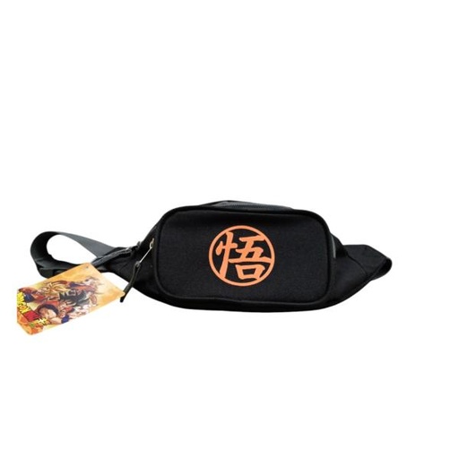 [CV0554] Cangurera de Dragon Ball Surt/2