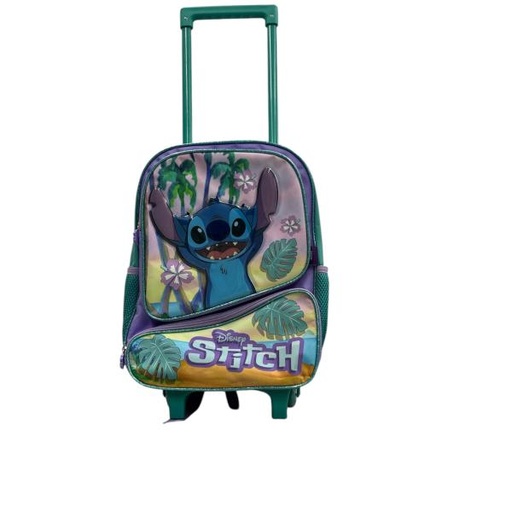 [CV7208] Salveque con Rodines Disney Stitch