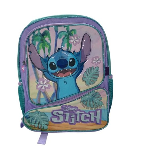[CV7215] Salveque Disney Stitch