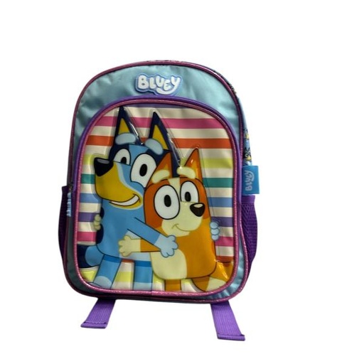 [CV6768] Salveque Pequeño de Bluey Rosado (BLUP2386)