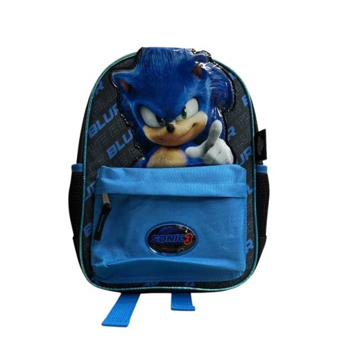 [CV5198] Salveque Pequeño de Sonic 3