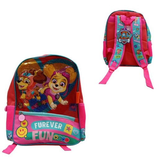 [CV3258] Salveque Pequeño Paw Patrol Skye
