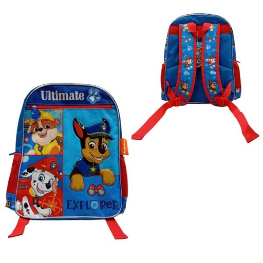 [CV3579] Salveque Paw Patrol Chase