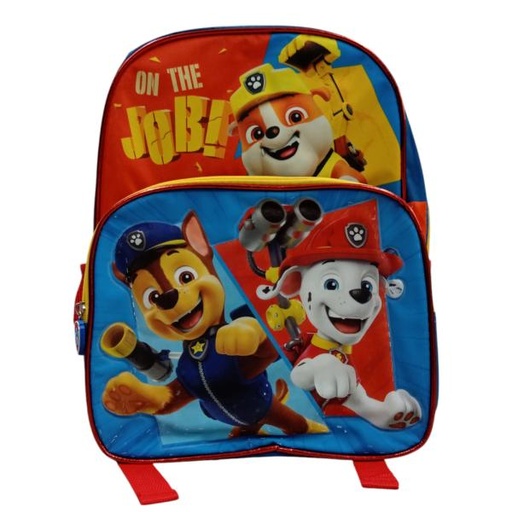 [CV3845] Salveque Pequeño Paw Patrol Chase