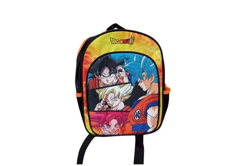 [CV0264] Salveque Pequeño de Dragon Ball