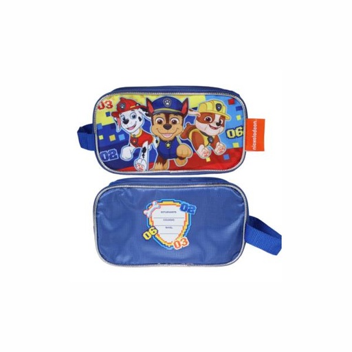 [CV3302] Cartuchera Paw Patrol Skye