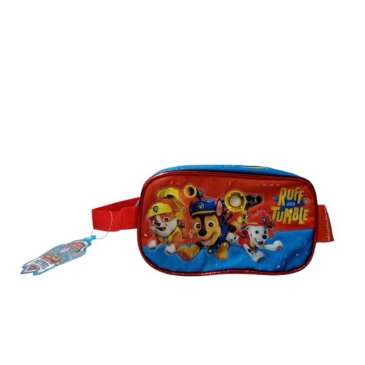[CV3890] Cartuchera Paw Patrol